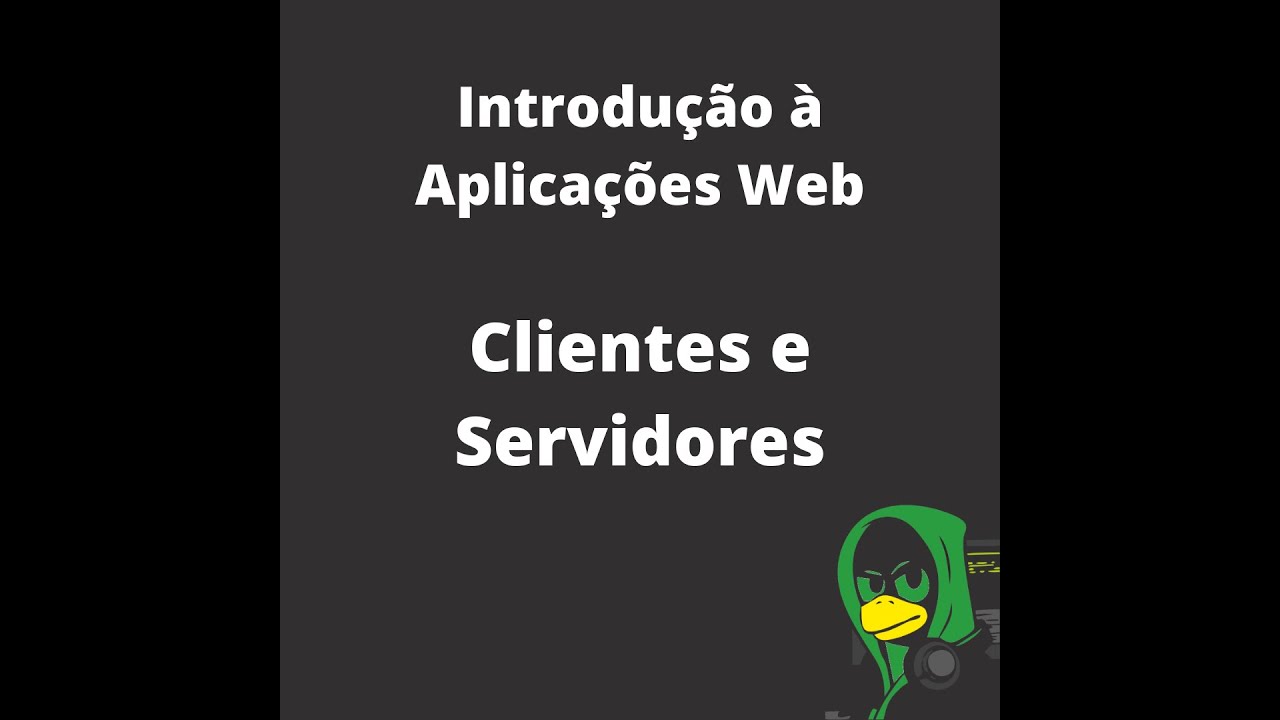 Seguran&ccedil;a em Sites - Introdu&ccedil;&atilde;o &agrave; programa&ccedil;&atilde;o segura para aplica&ccedil;&otilde;es web.