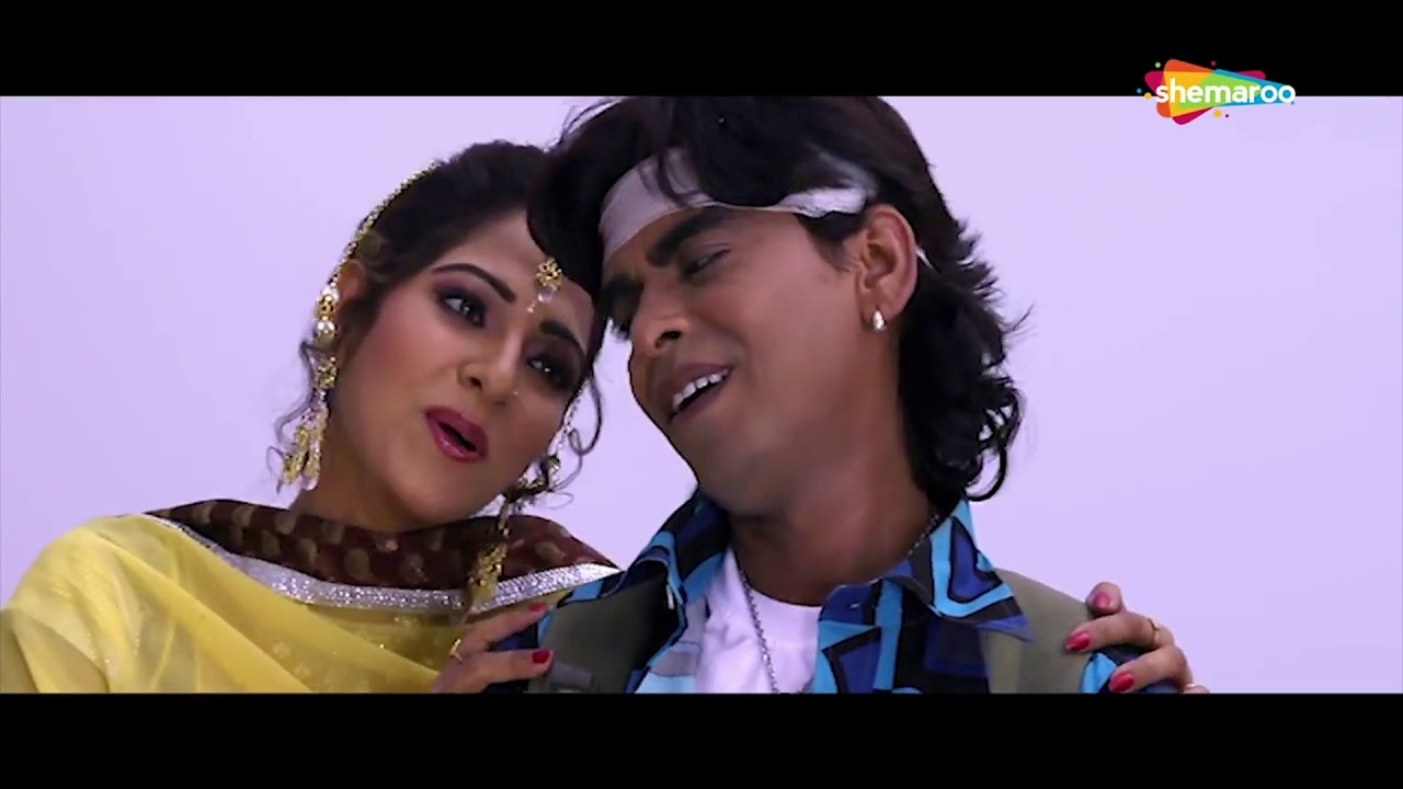 Ame Premi Pankhida | Prem Kare To Gori Tu Hacho Karje | Rajdeep Barot | Reena Soni