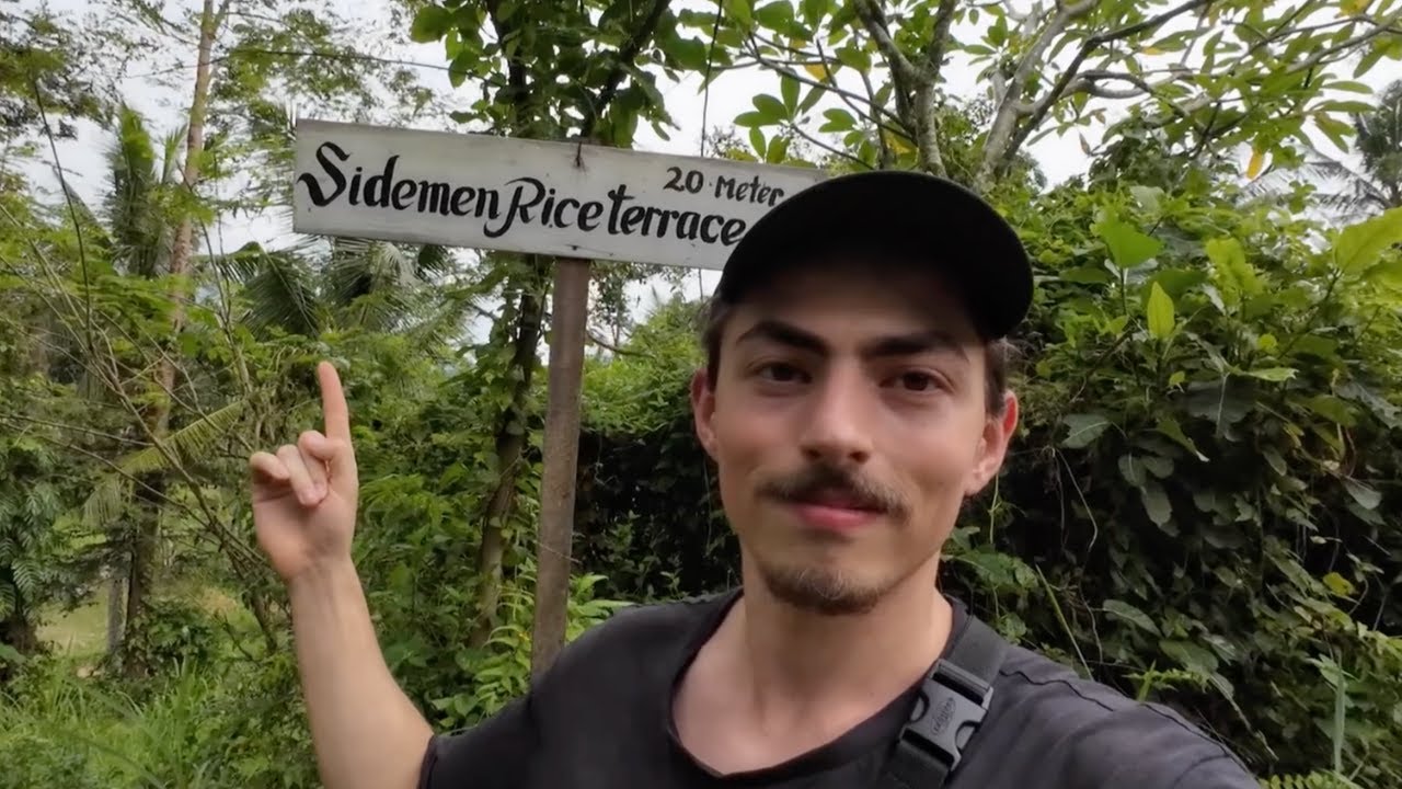 I Went To SIDEMEN On SUNDAY!