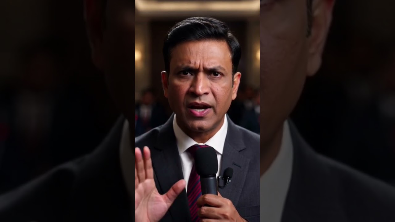 &ldquo;Opposition moves to remove CEC Gyanesh Kumar!&rdquo; 🇮🇳🔥#youtubeshorts #shorts