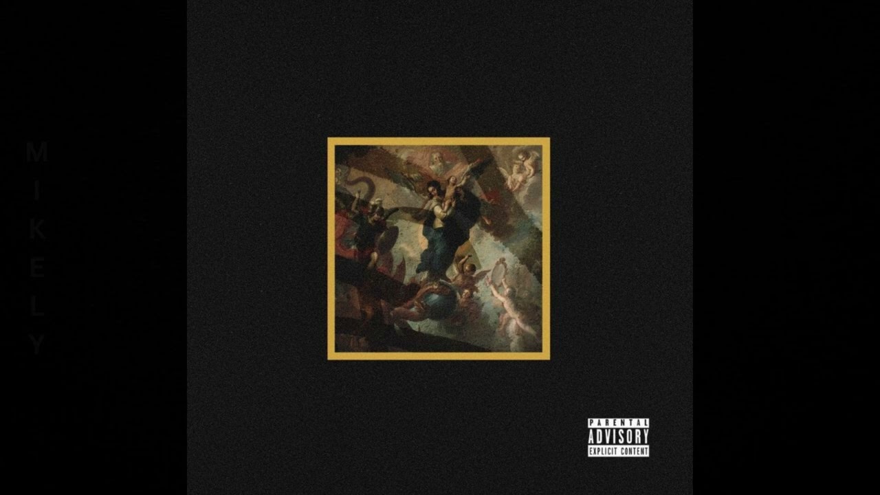Kendrick Lamar x Kanye West Type Beat - 'Rewind'