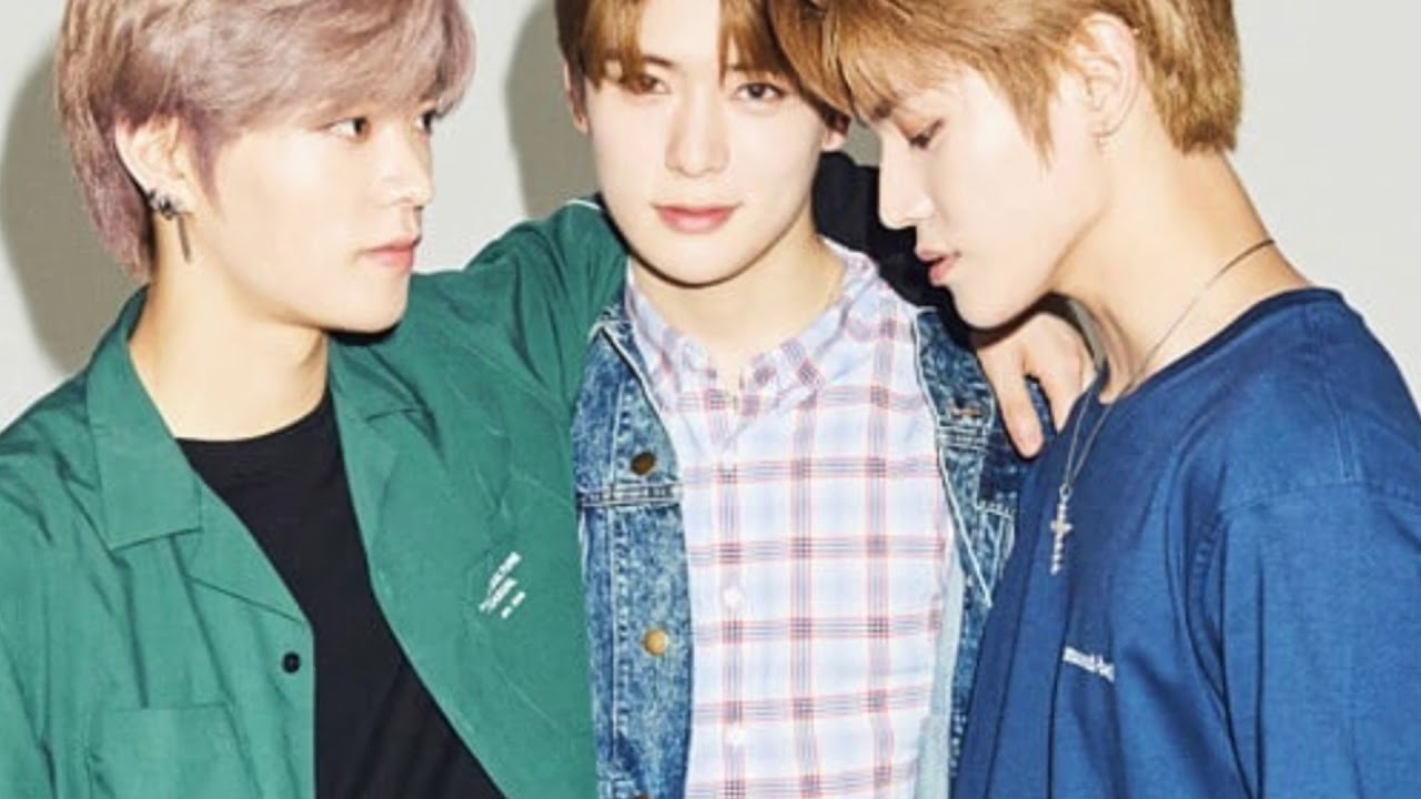 Yutae / Taeyu - 18