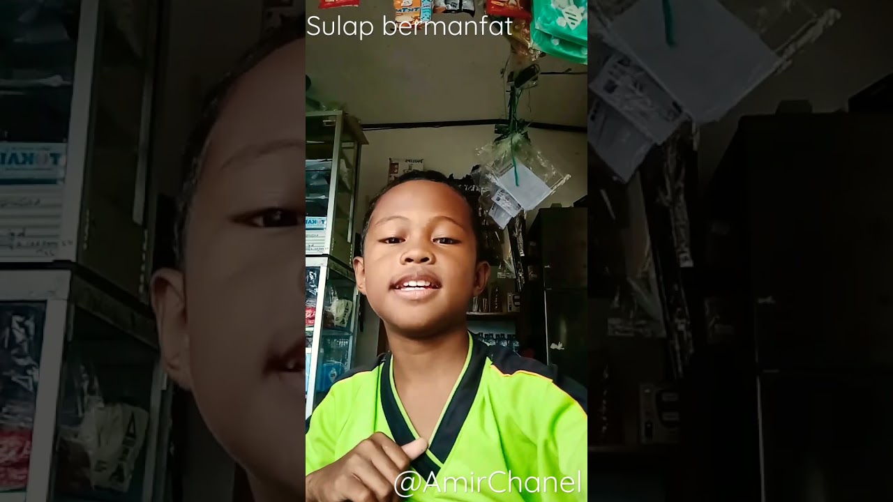 sulap prank teman kalian #shorts #sulap #videobermanfaat