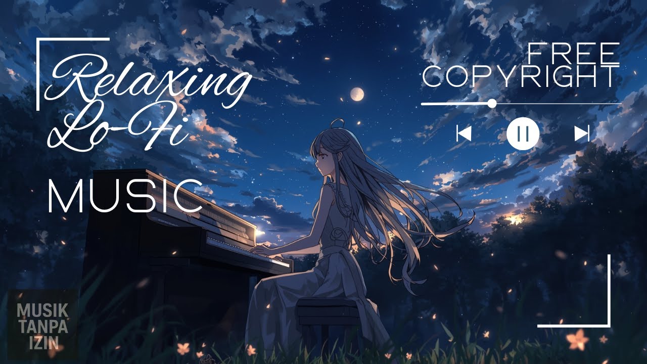 Lofi Beats to Study & Work – Relaxing Café Music for Focus (Royalty Free)