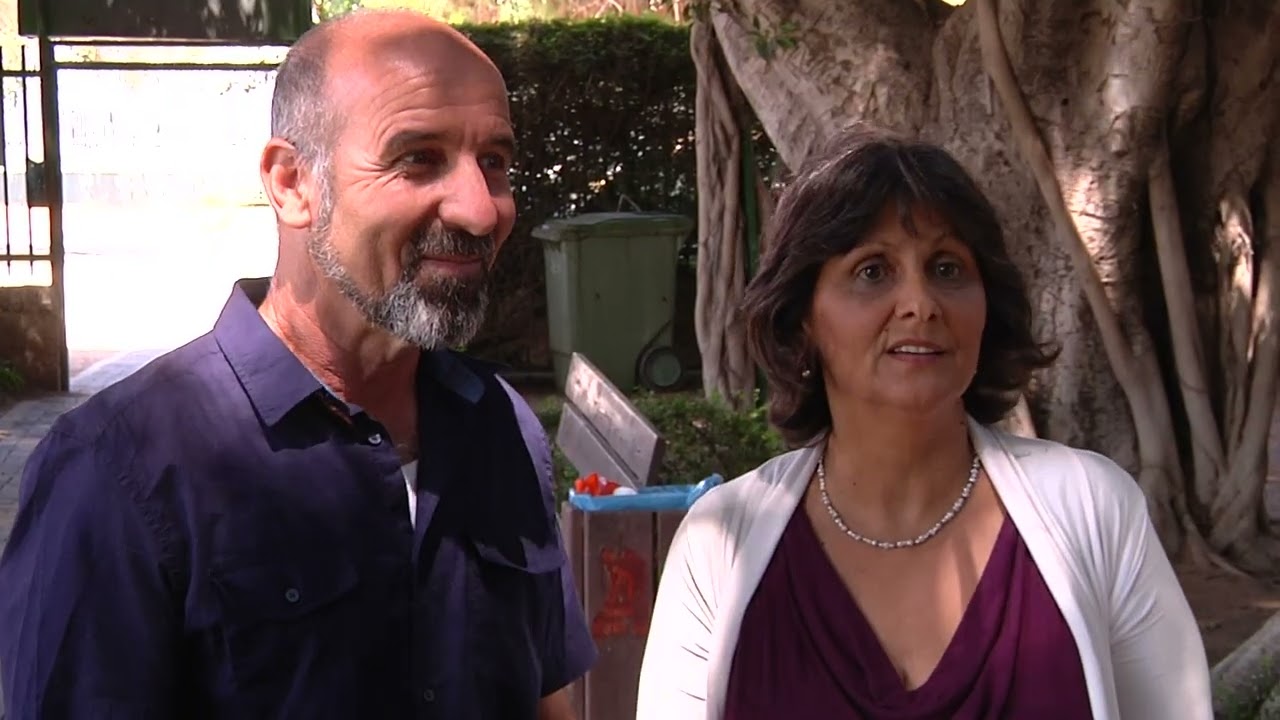 מעגלי הקשבה בעיריית פתח תקוה