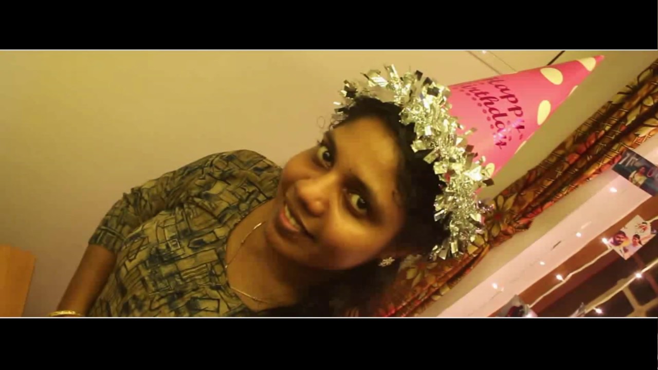 Anu's Birthday Celebration