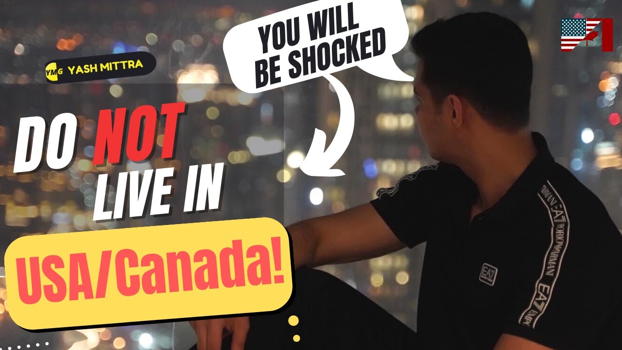 US & Canada citizens are giving up their citizenship - Why?