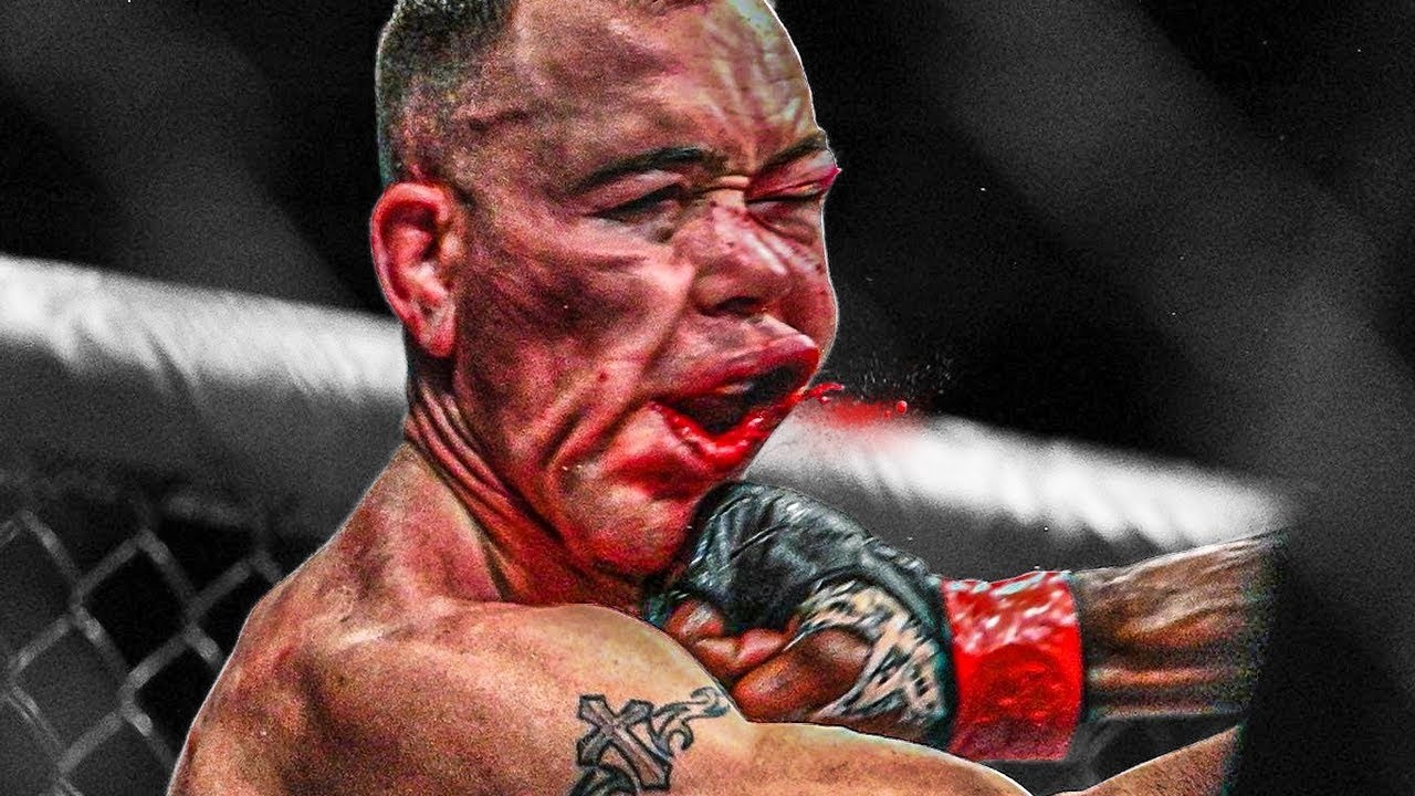 WARNING: These Are the MOST BRUTAL MMA Fights Ever