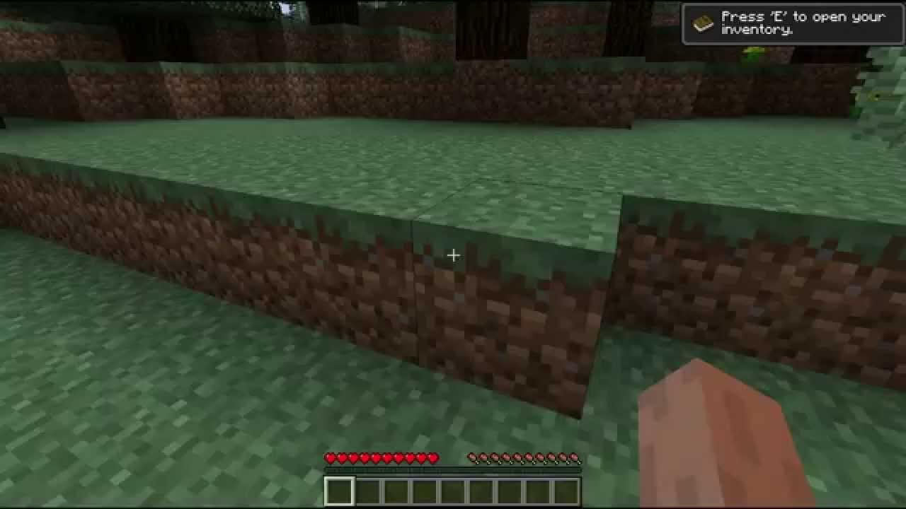Вся суть Minecraft