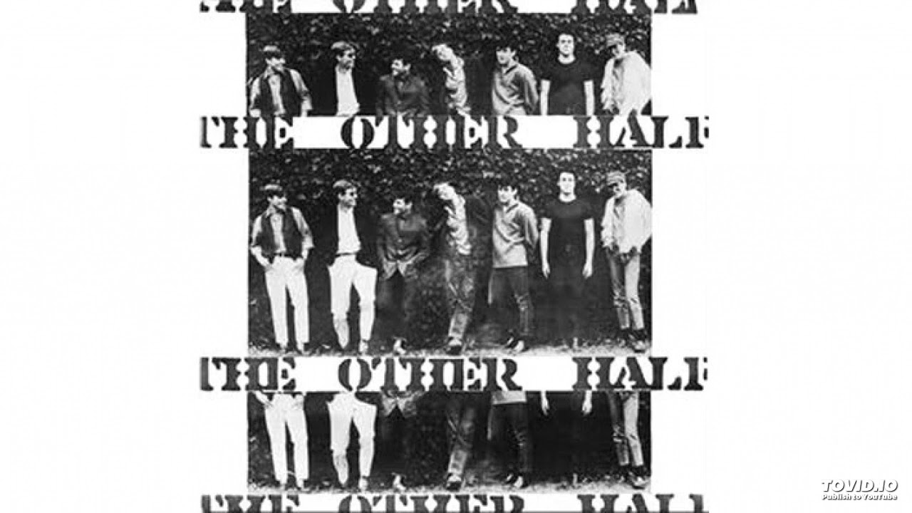 The Other Half - Aspens Of The Night