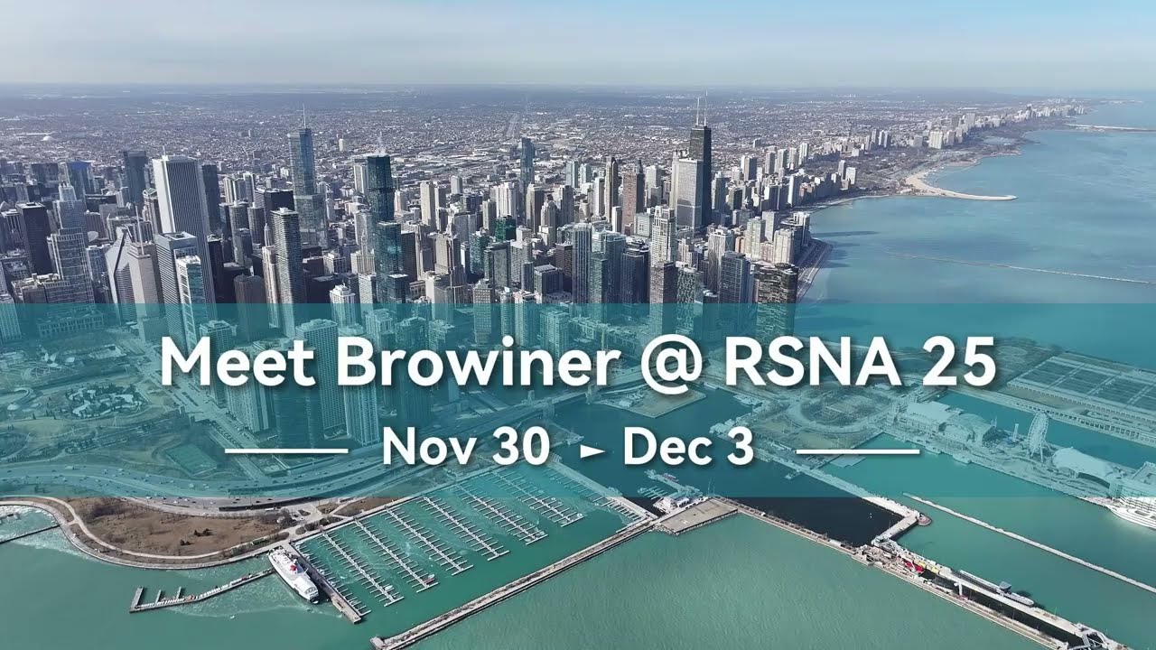 RSNA 2025 Preview Video