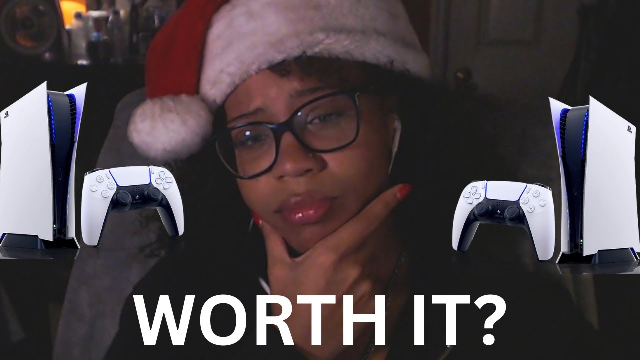 Is Getting a PS5 Still Worth It?