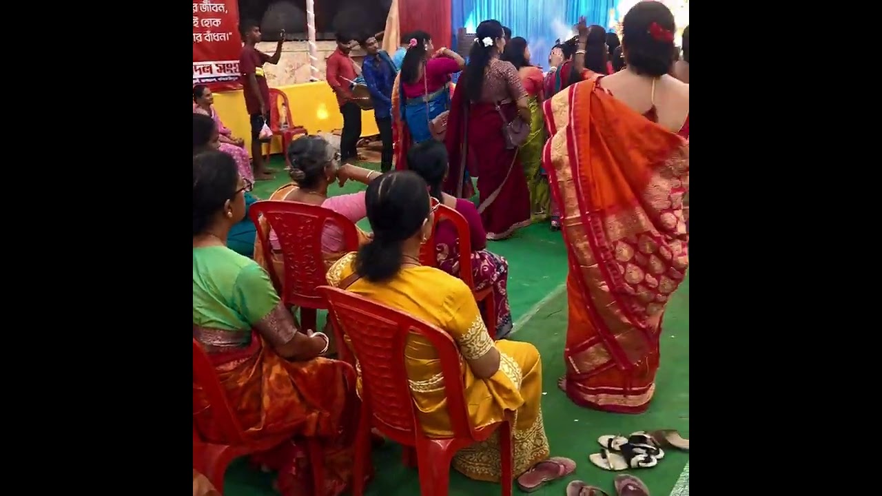 Durga Puja Netaji 2025 
