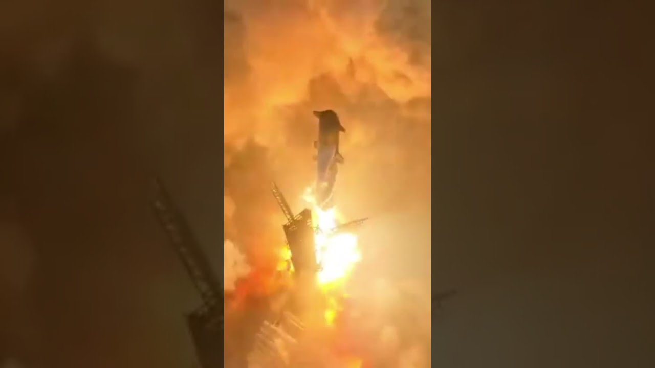 #spaceexploration