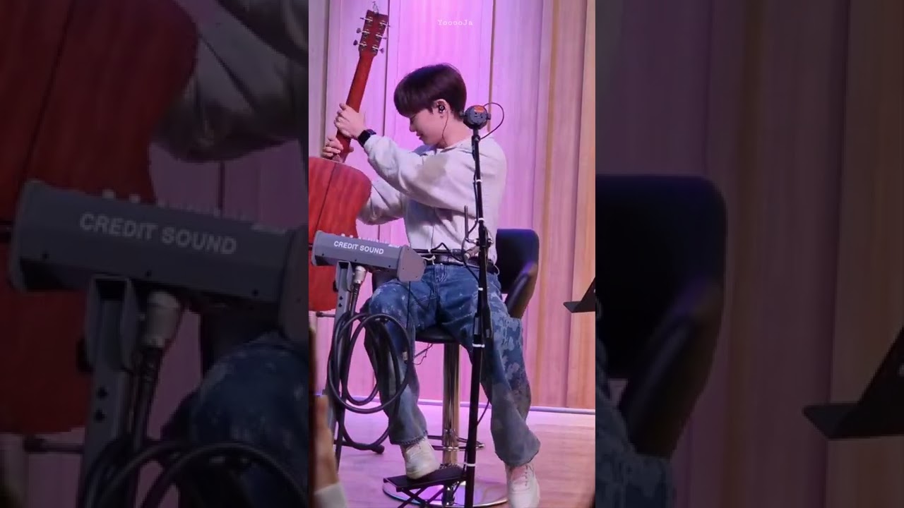 (4k)220719 하현상 - The winner Takes It All(ABBA), Now And Forever(Richard Marx) @sbs 정엽의 LP 카페