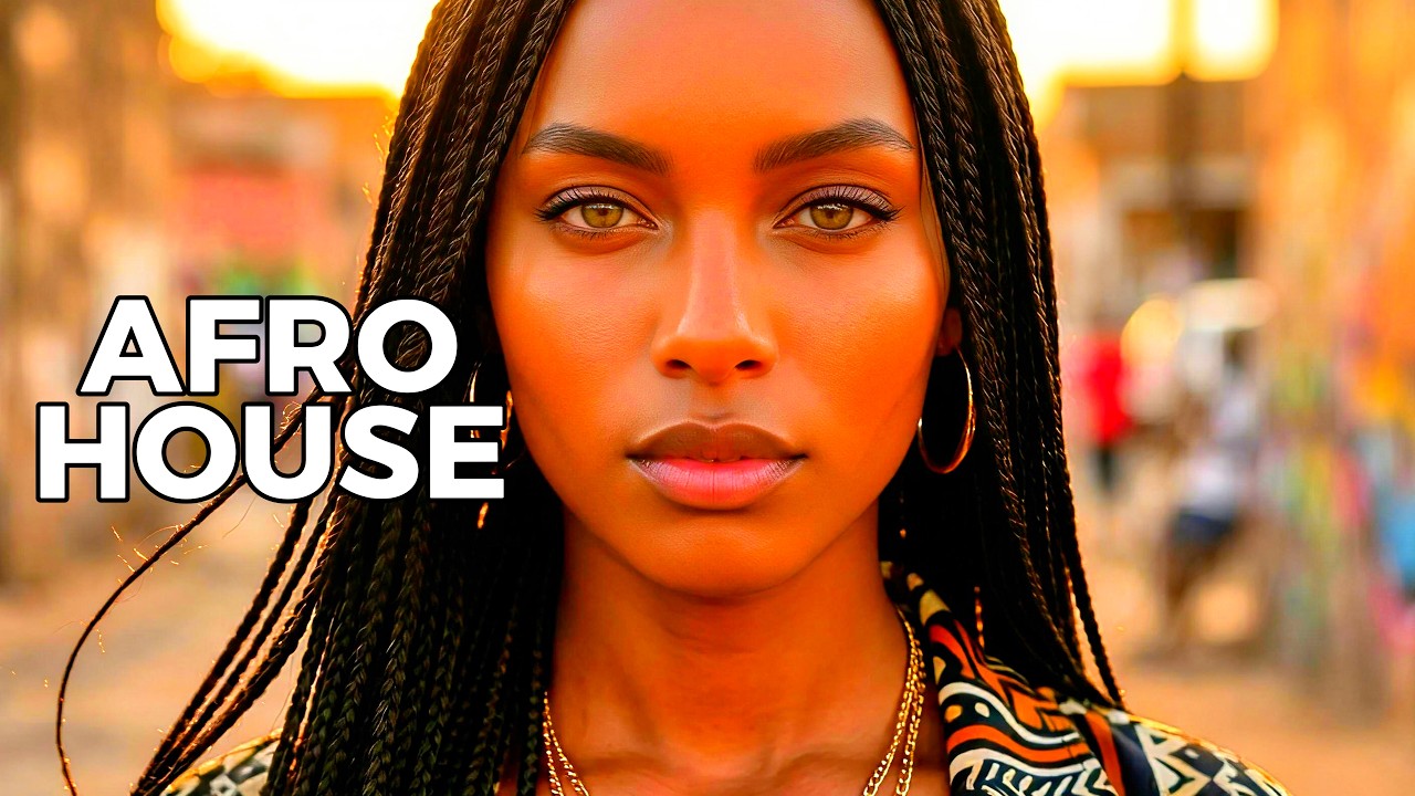Afro House Mix 2026 | Best of Emotional & Melodic Afro House 2026 | Summer Mix