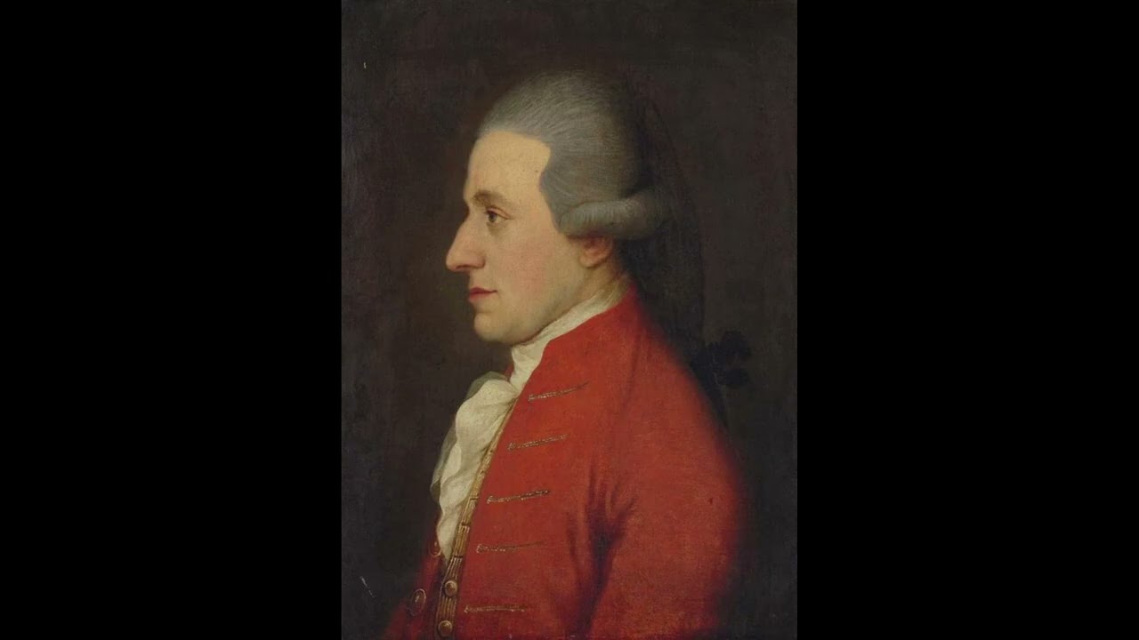 MOZART Clarinet Quintet KV 581, N°4 Allegretto con variazioni - Frédéric Cellier + Fragonard Quartet