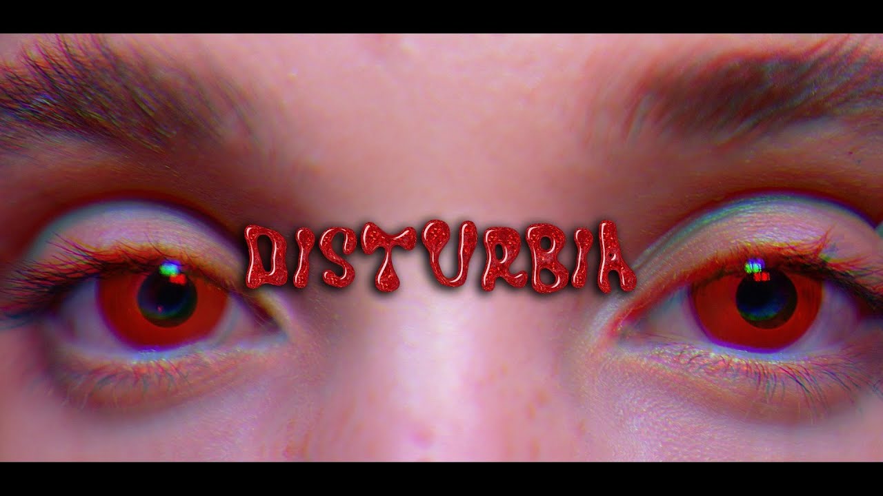DISTURBIA | DANCE CONCEPT VIDEO