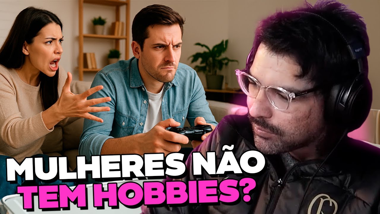 ELA DERRUBOU O CROSS COM OS ARGUMENTOS KKKKKKKKKKKK