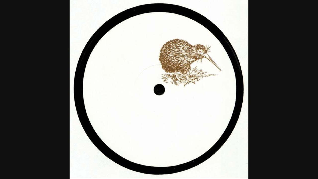 Frank Booker - Be Yourself