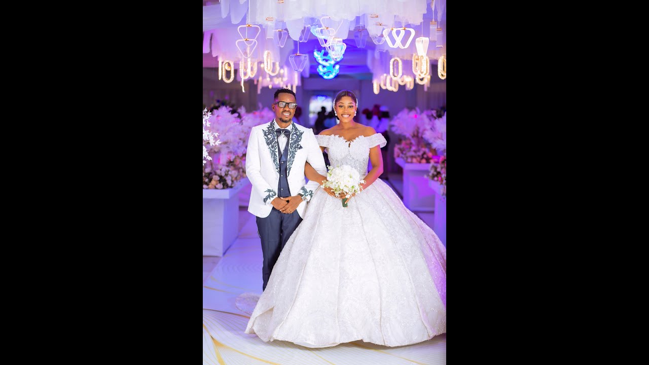 BTS TOME AND HENDRICKS WEDDING PROCESS FROM PROPOSAL TO WEDDING 
