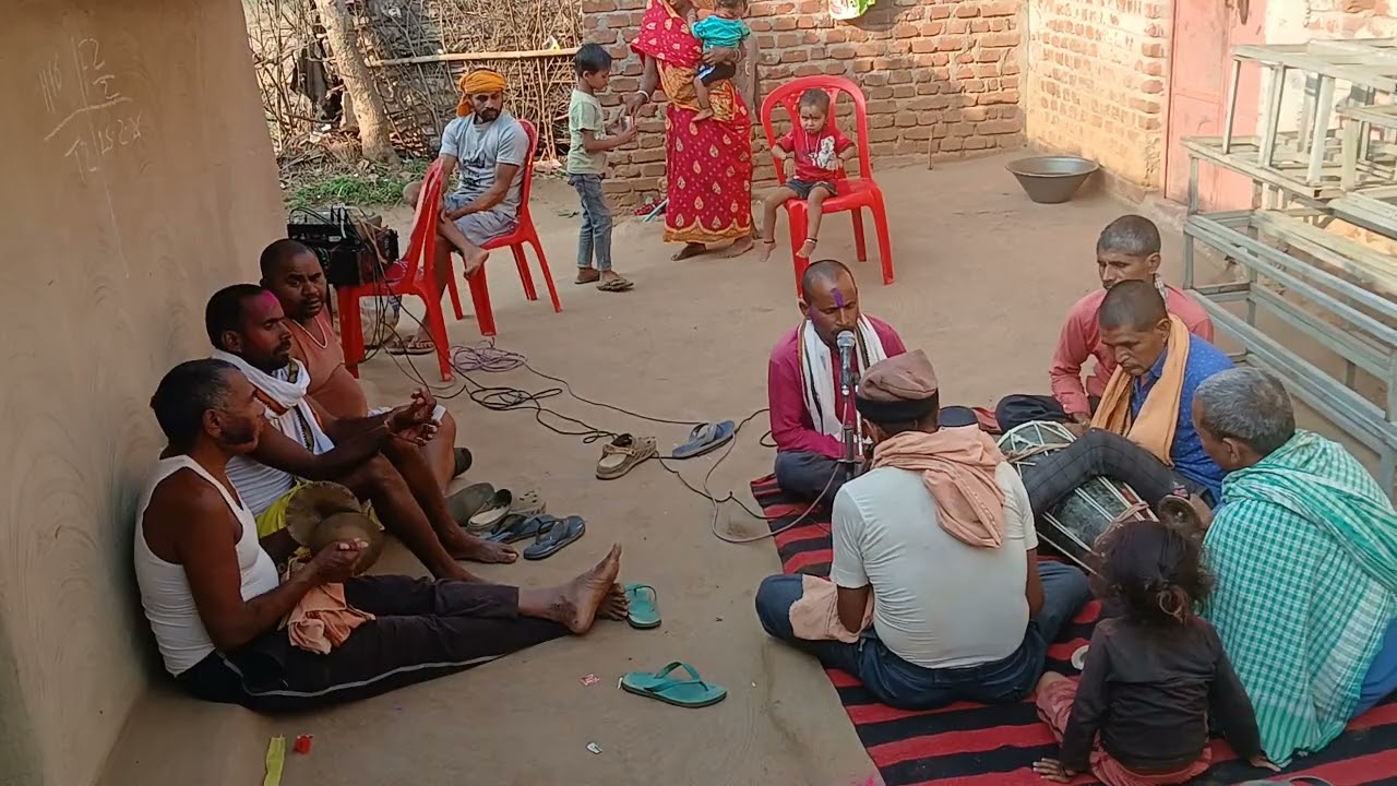 होलिका 