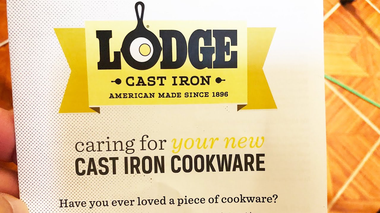 Lodge 3.2 Quart Cast Iron Combo Cooker - Ordered from Lazada Here in the Philippines - $65.30 USD