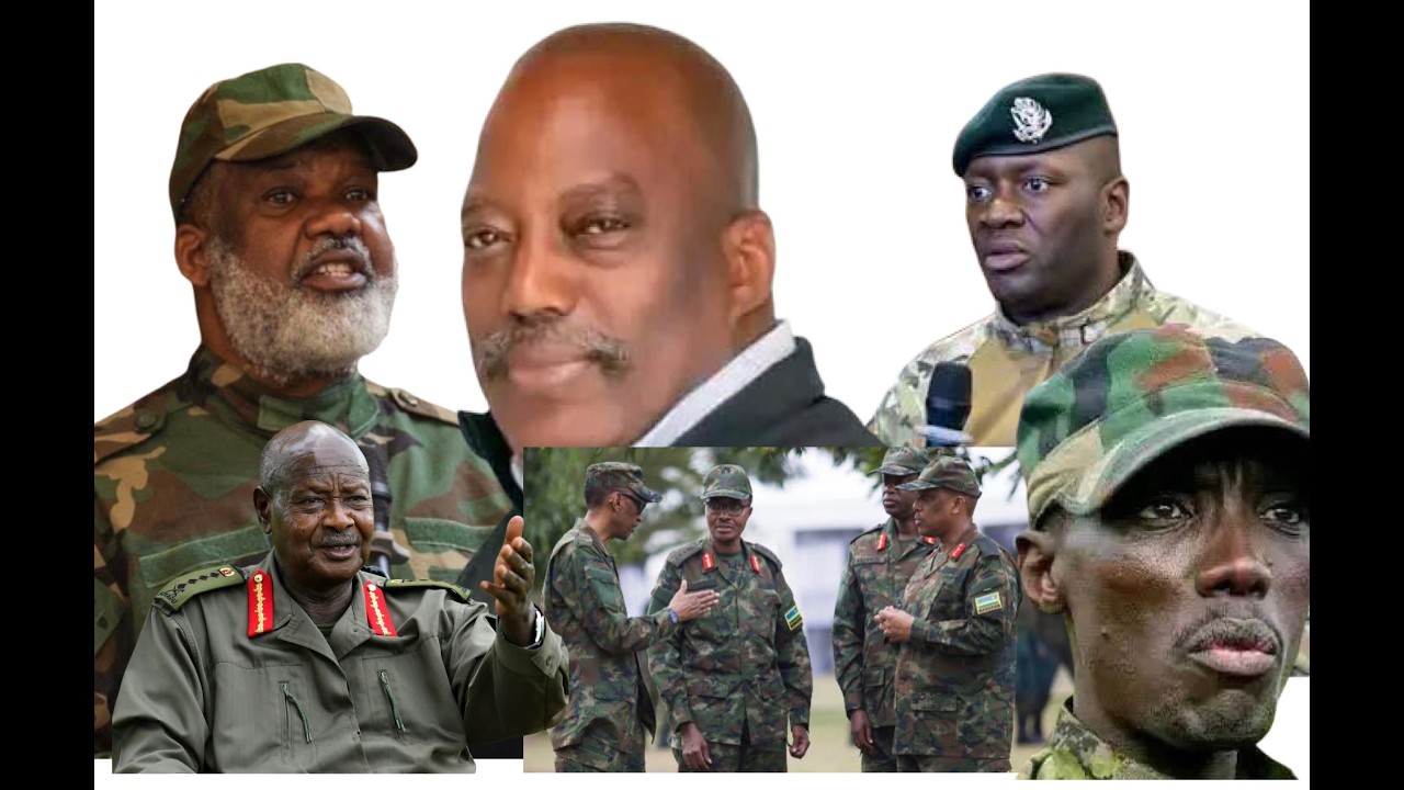 Birangiye M23 nayo ibishimangiye/Ni intsinzi kuri Tshisekedi na Congo! Biraza kugenda gute ku Rwanda