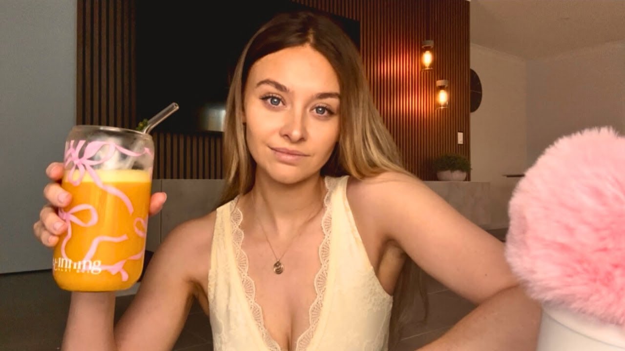 This ASMR Video Will Find You When You Need It ❤️‍🩹