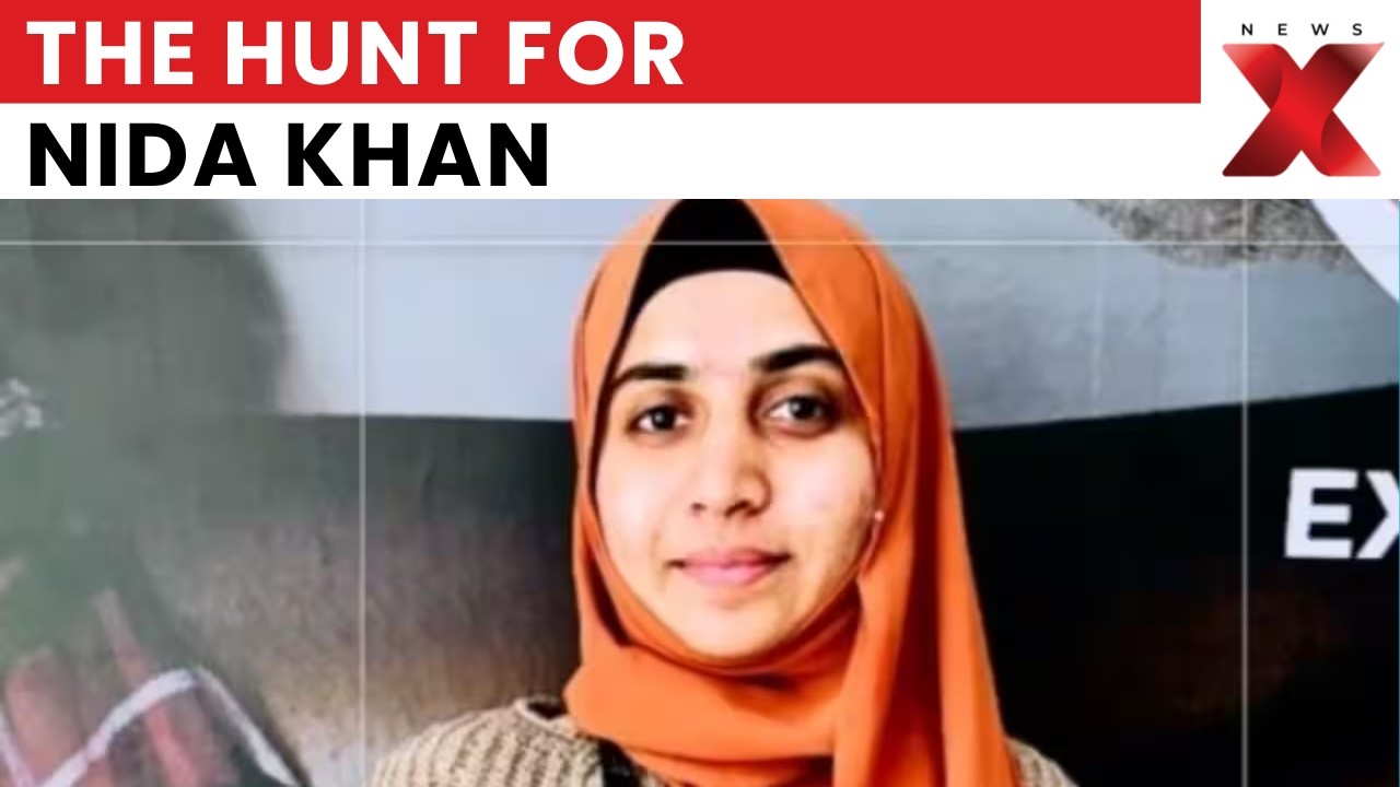 TCS Harassment Case: The Hunt For Nida Khan: Last Known Location | Investigation Intensifies