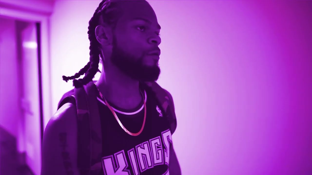 Johnny Quest The Rebel- Addicted 2 Money (Chopped and Screwed) (Official Video)