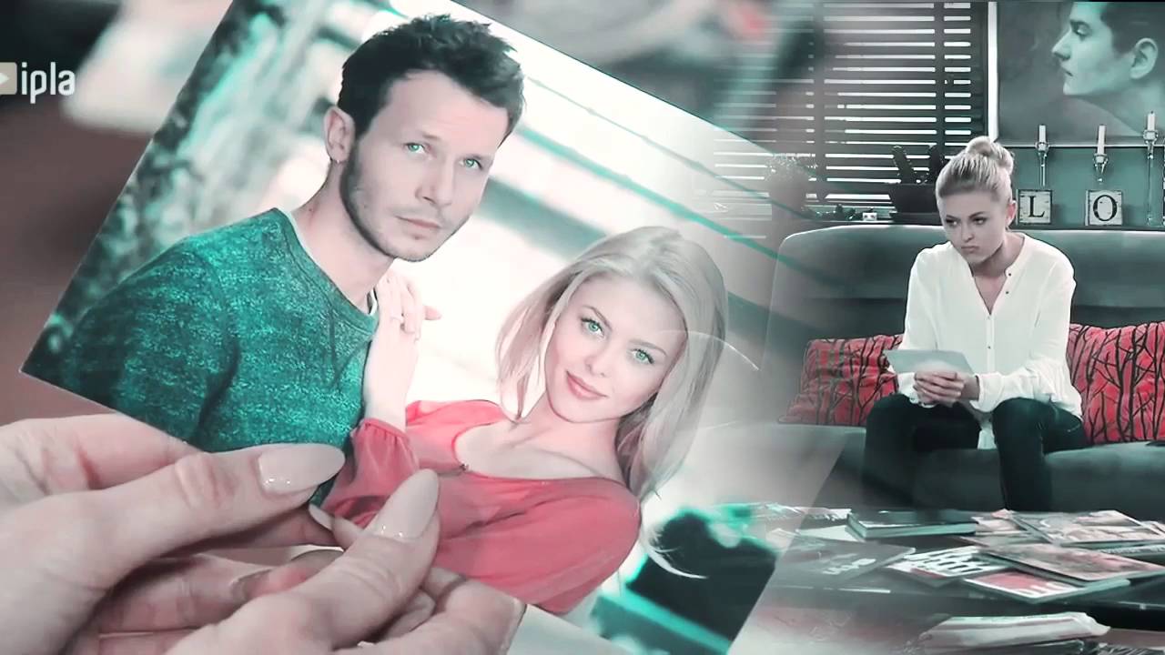 Jowita i Radek|The power of love|HD|