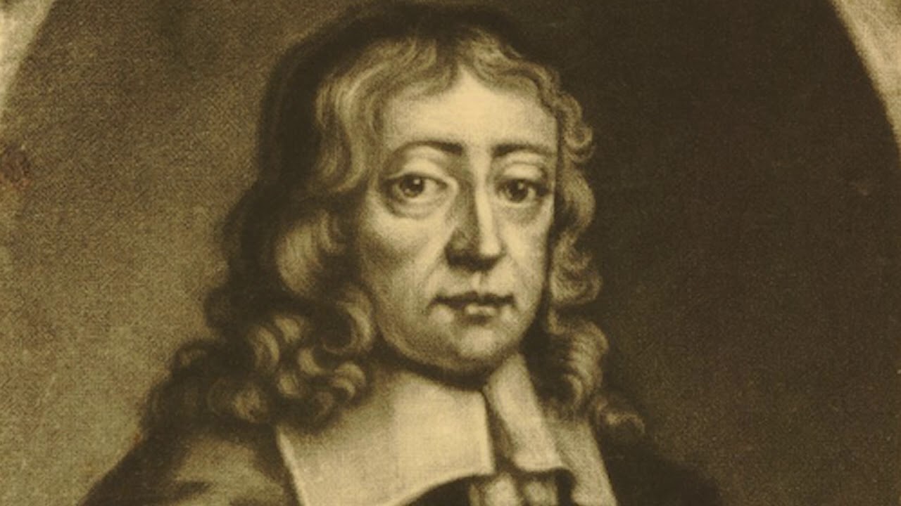 [RARE] John MILTON – Une Vie, une Œuvre : 1608-1674 (France Culture, 1992)