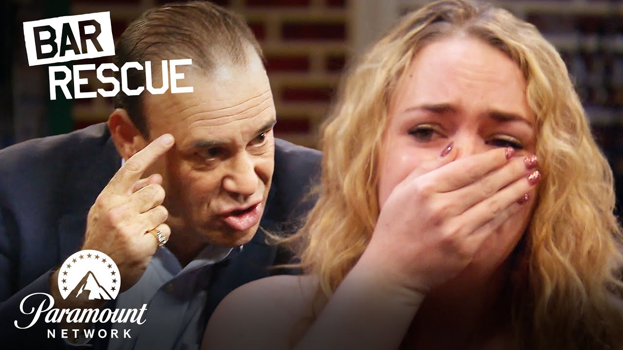 Bar Rescue’s Most SHOCKING Firings 😤