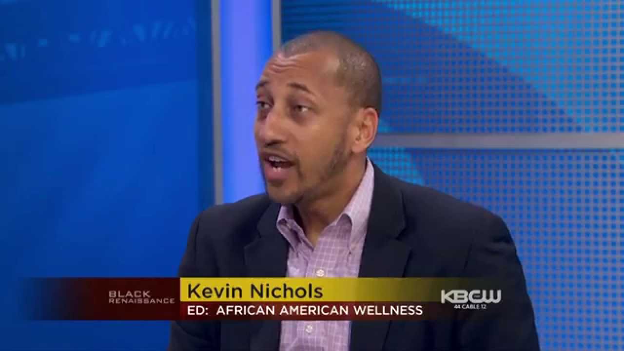 Black Renaissance: African American Wellness Project