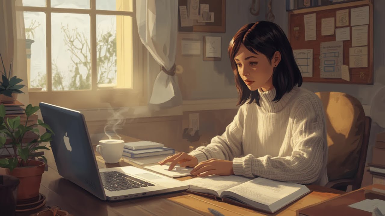 3 Hours LIVE🔴 STUDY WITH ME  | GATE CSE 2026  | NO BG NOISE  | Talky in Breaks🎤