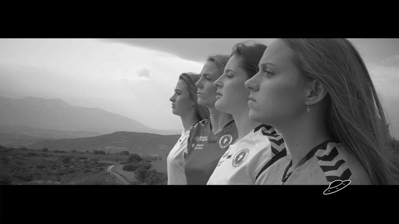 Vídeo promocional del himno 