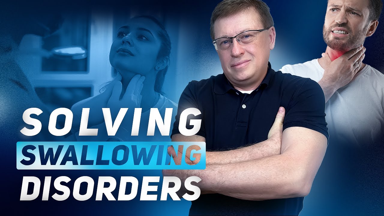 Swallowing Disorders: The Power of Medical Massage Therapy | Dr. Ross | Medical Massage Institute