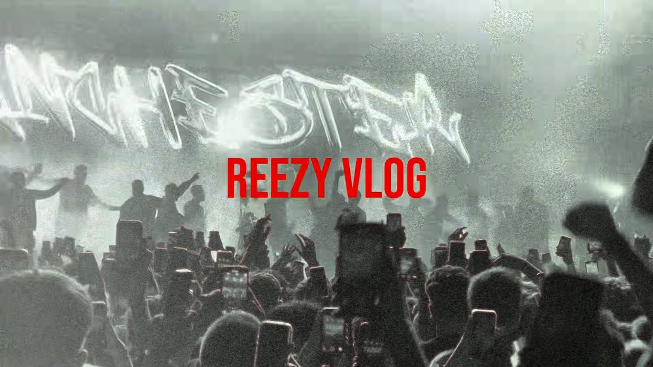 WHAT‘S HATTNIN ??? Reezy vlog Köln 🔥🫰💯 inkl. OG Keemo, Boondawg etc.