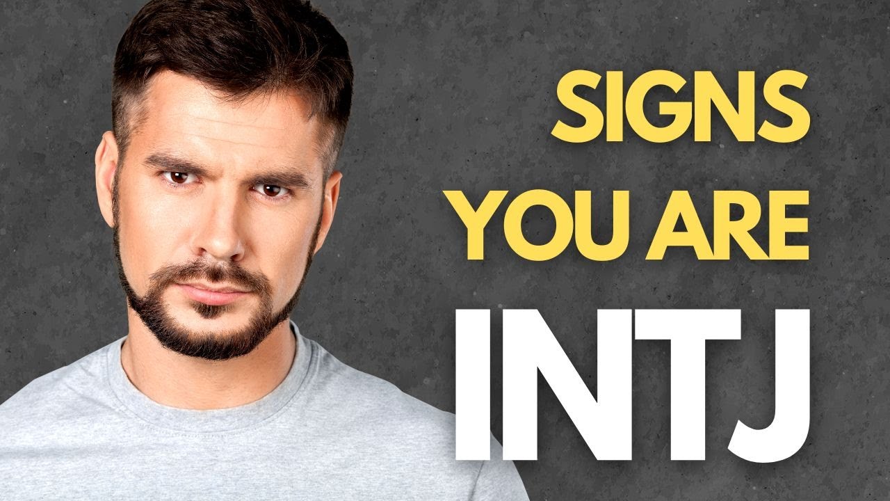 Top 24 Signs You’re An Intj | Just Over 2% Of The Population