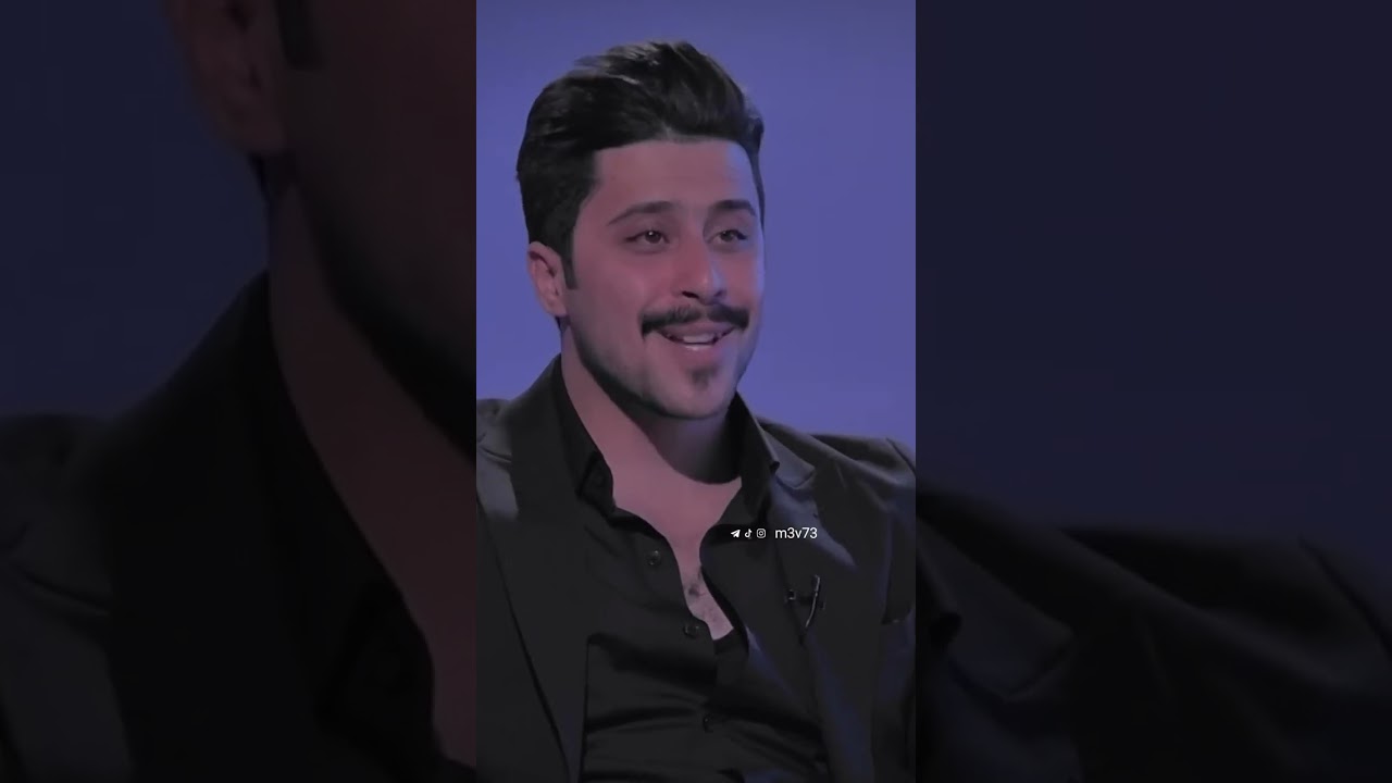 انه المفروض تبجيلي 💔 باهر جنديل #شعر