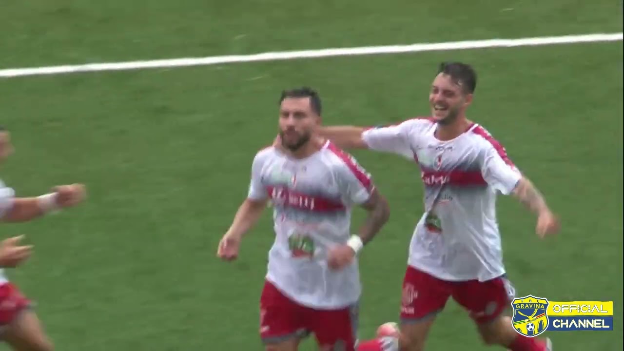7a Giornata LND Girone H: Angri - FBC Gravina