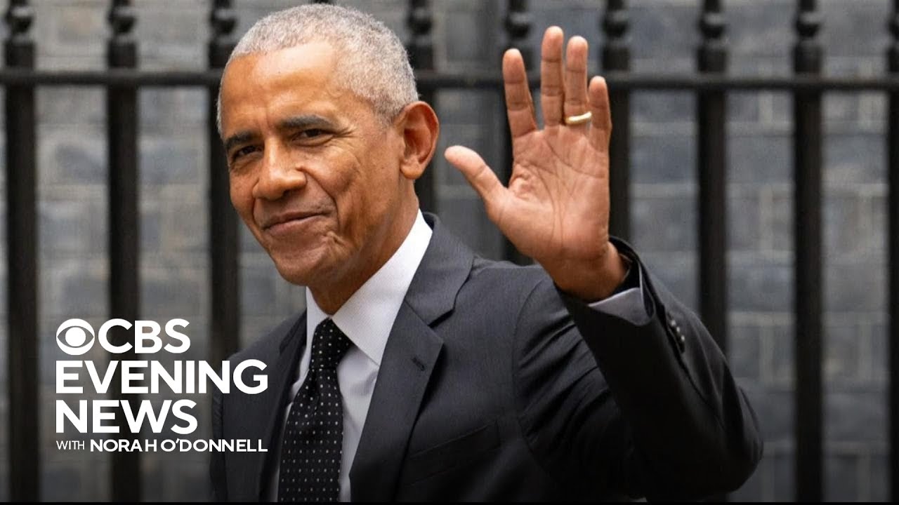 Obama expected to endorse Harris