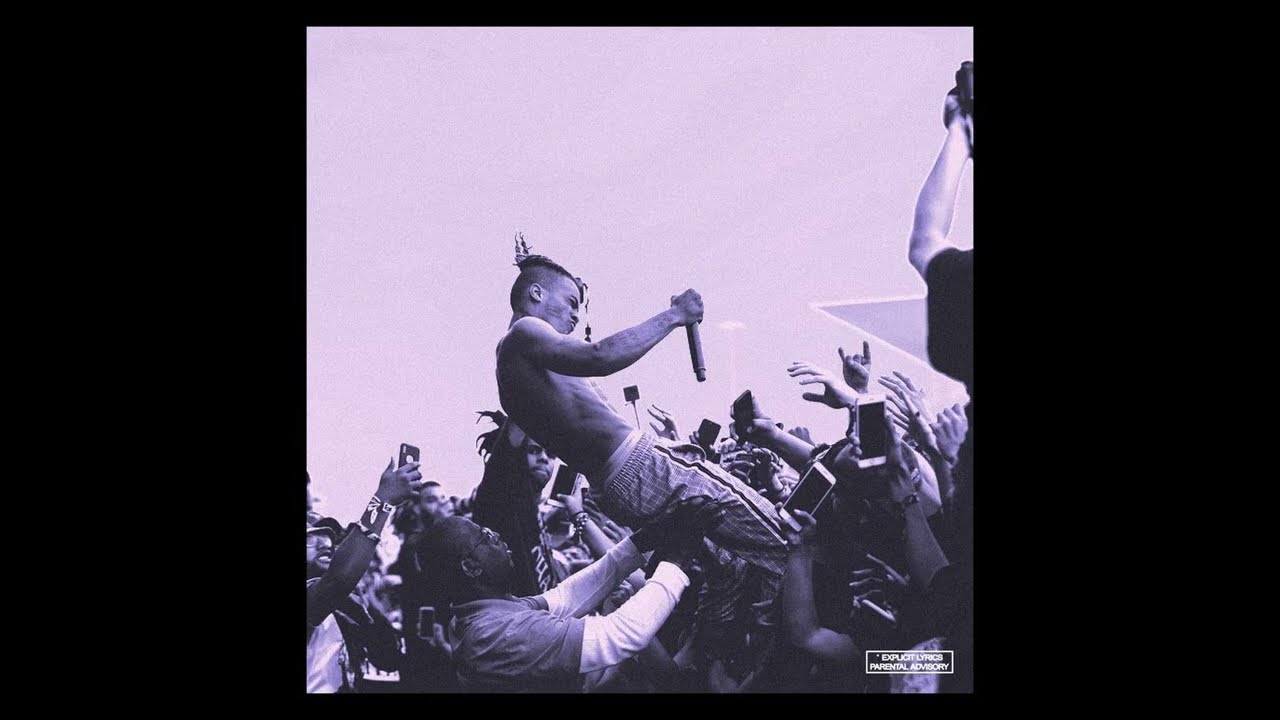 XXXTENTACION - MAKEOUTHILL (Full Album)