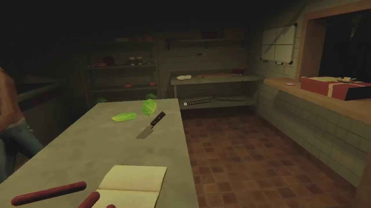 Mrchickenxs Live Stream