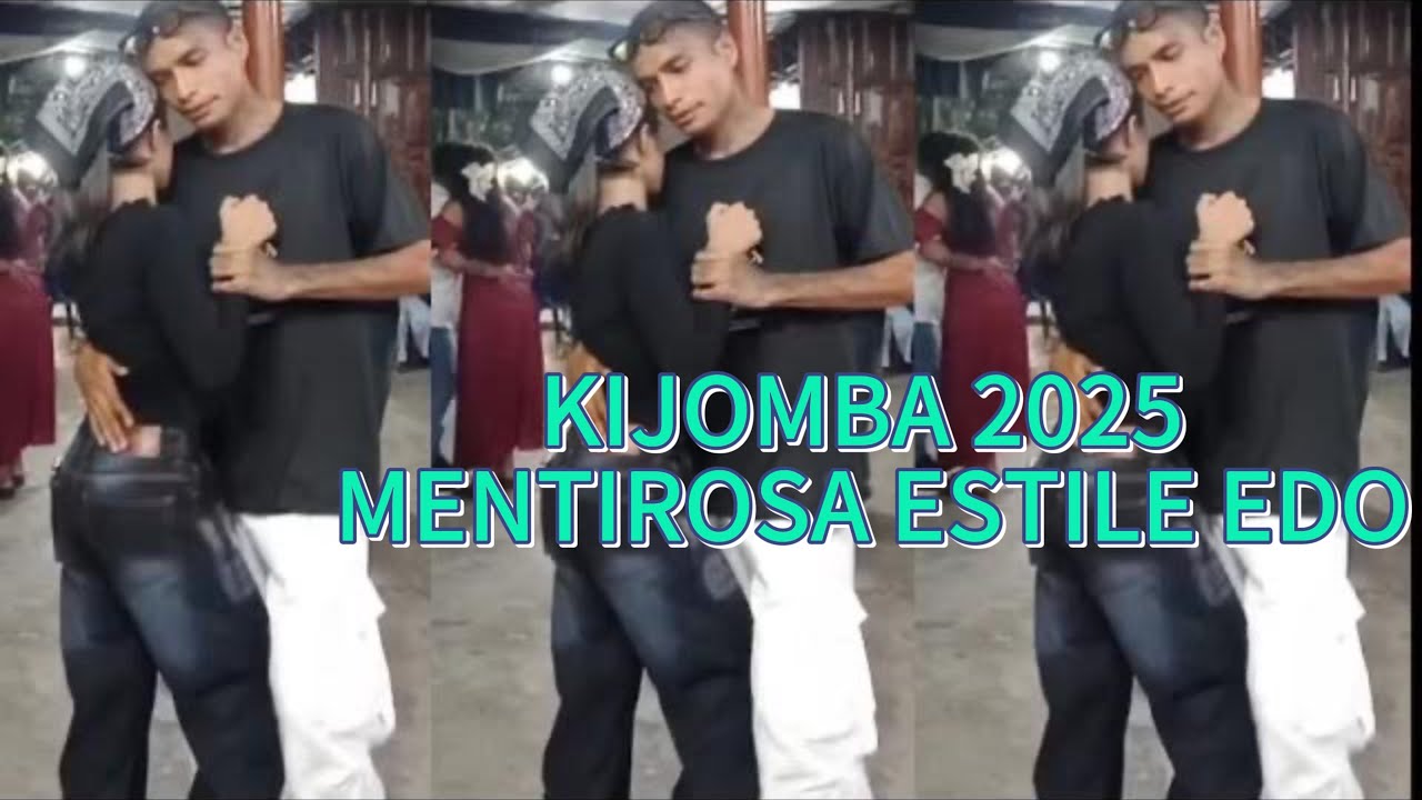 MENTIROSA ESTILE EDO COVER ISAIAS FT JOB
