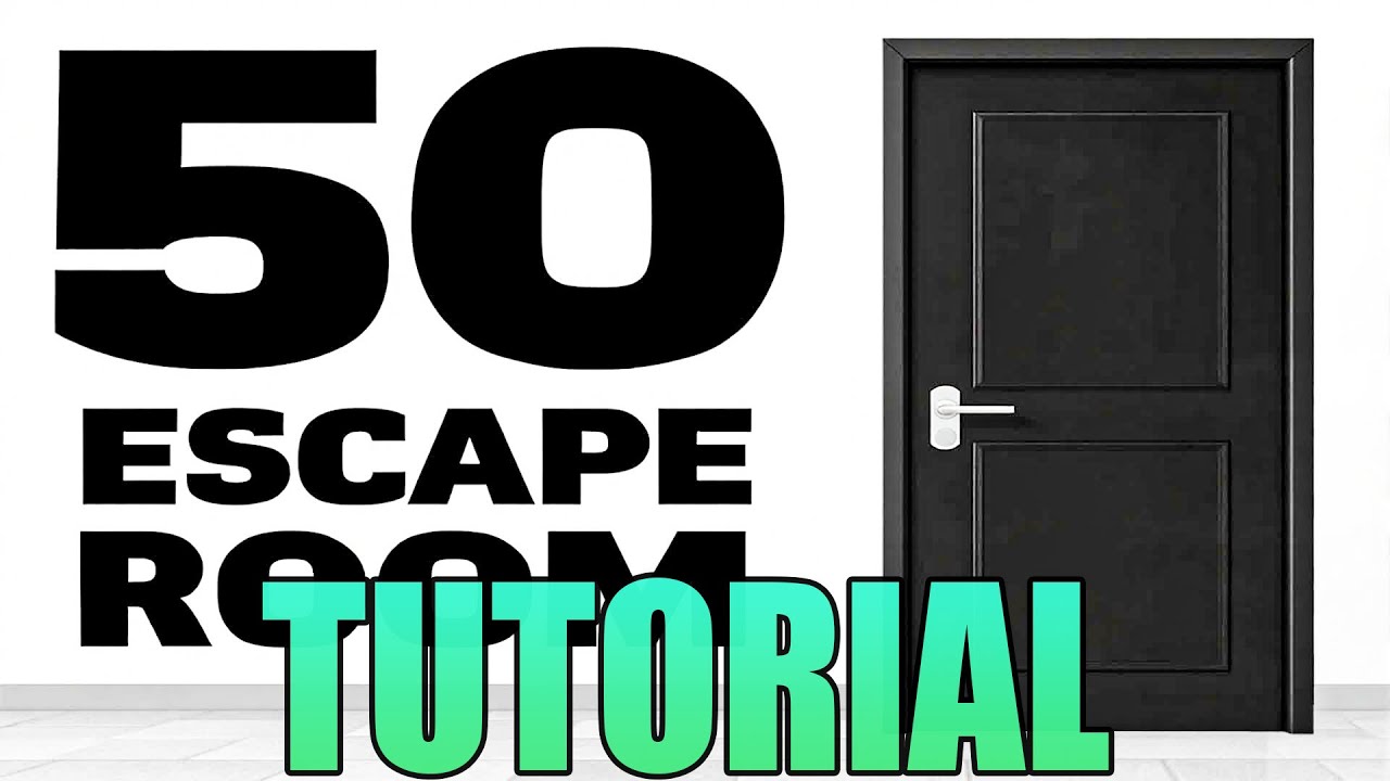 50 Military Escape Room Easy & Medium & Hard Levels Fortnite Tutorial
