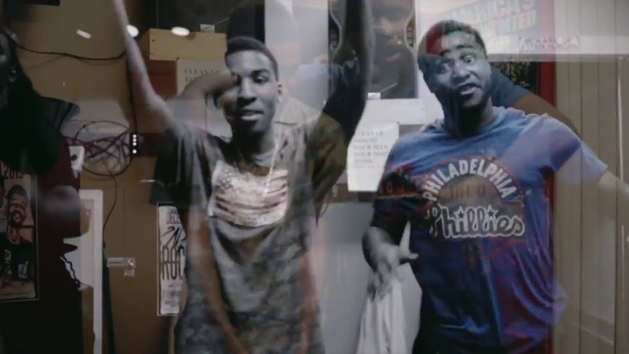 Fetro X Kshizz X Nino - Finer