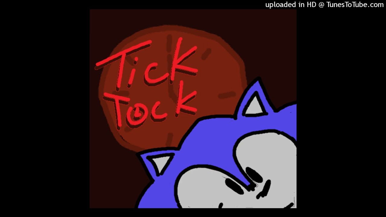 TICK TOCK KITMIX (AUDIO ONLY !!)