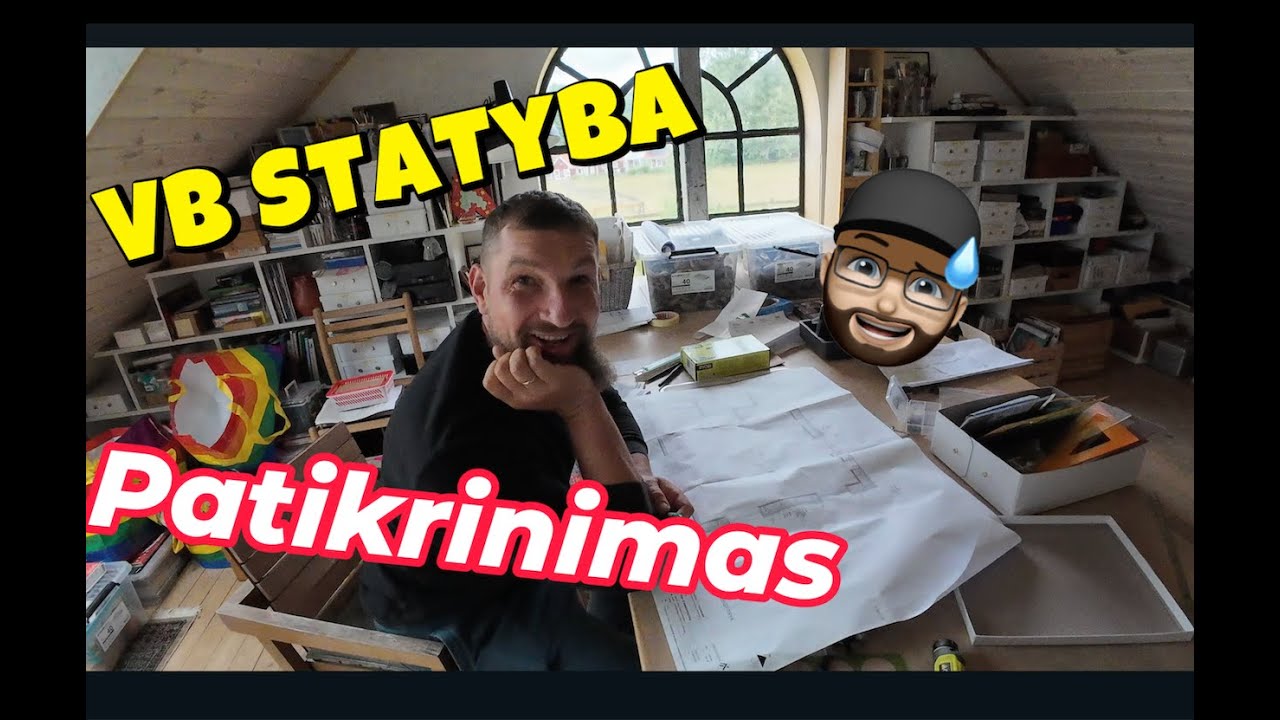 Youtuberio ''inspexcija'' pas Beniušūūti